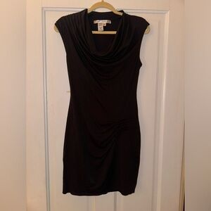 Nine West dress black